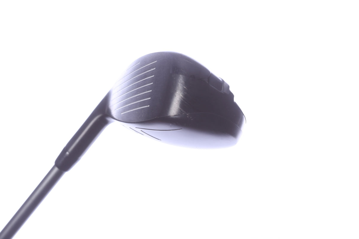 Used Callaway Steelhead XR 4H Hybrid - Right-Handed - 22 Degrees - Regular Flex-Next Round