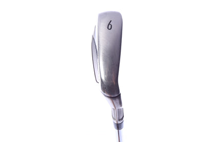 Used TaylorMade STEALTH Single 9-Iron - Right-Handed - Regular Flex
