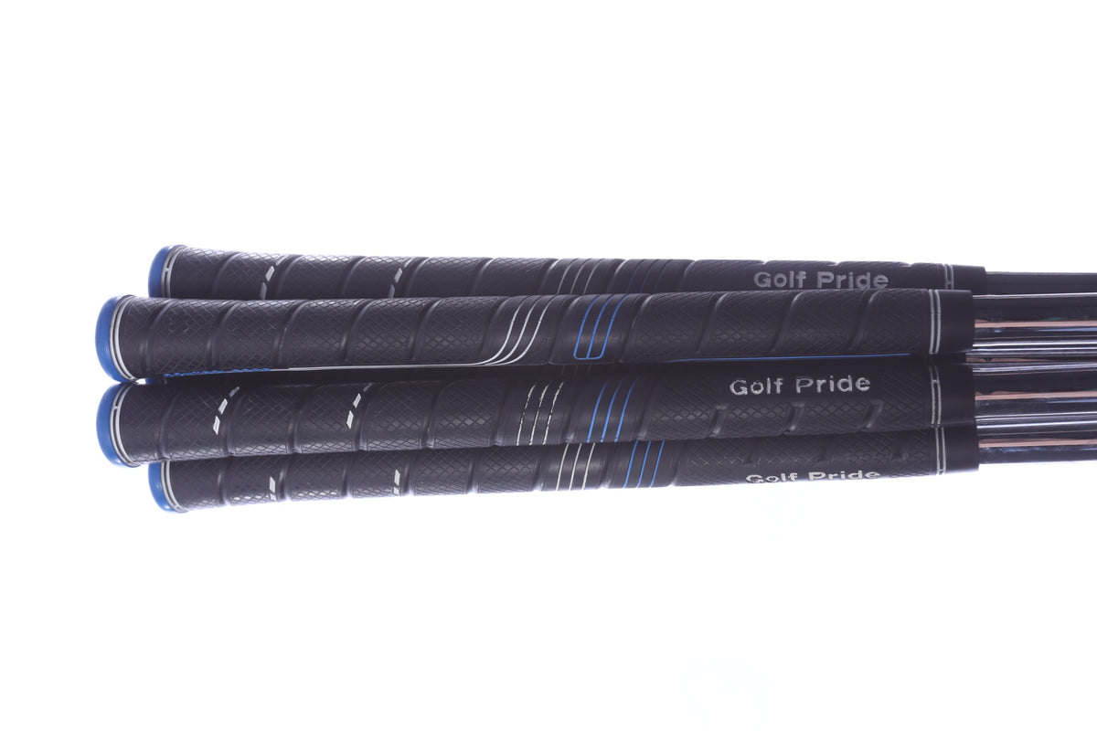 Used Callaway Apex MB 24 Iron Set - Right-Handed - 6-PW - Regular Flex
