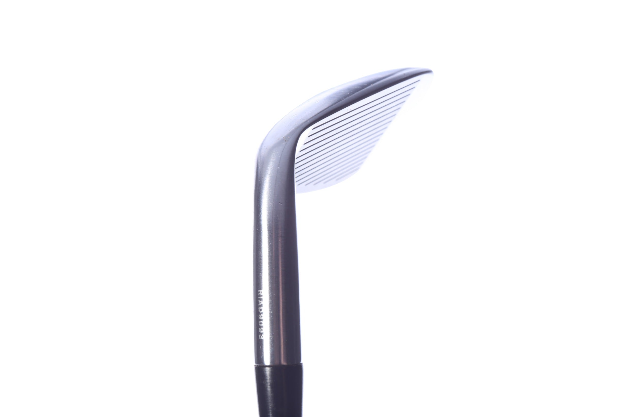Used PXG 0211 Lob Wedge - Right-Handed - 60 Degrees - Stiff Flex