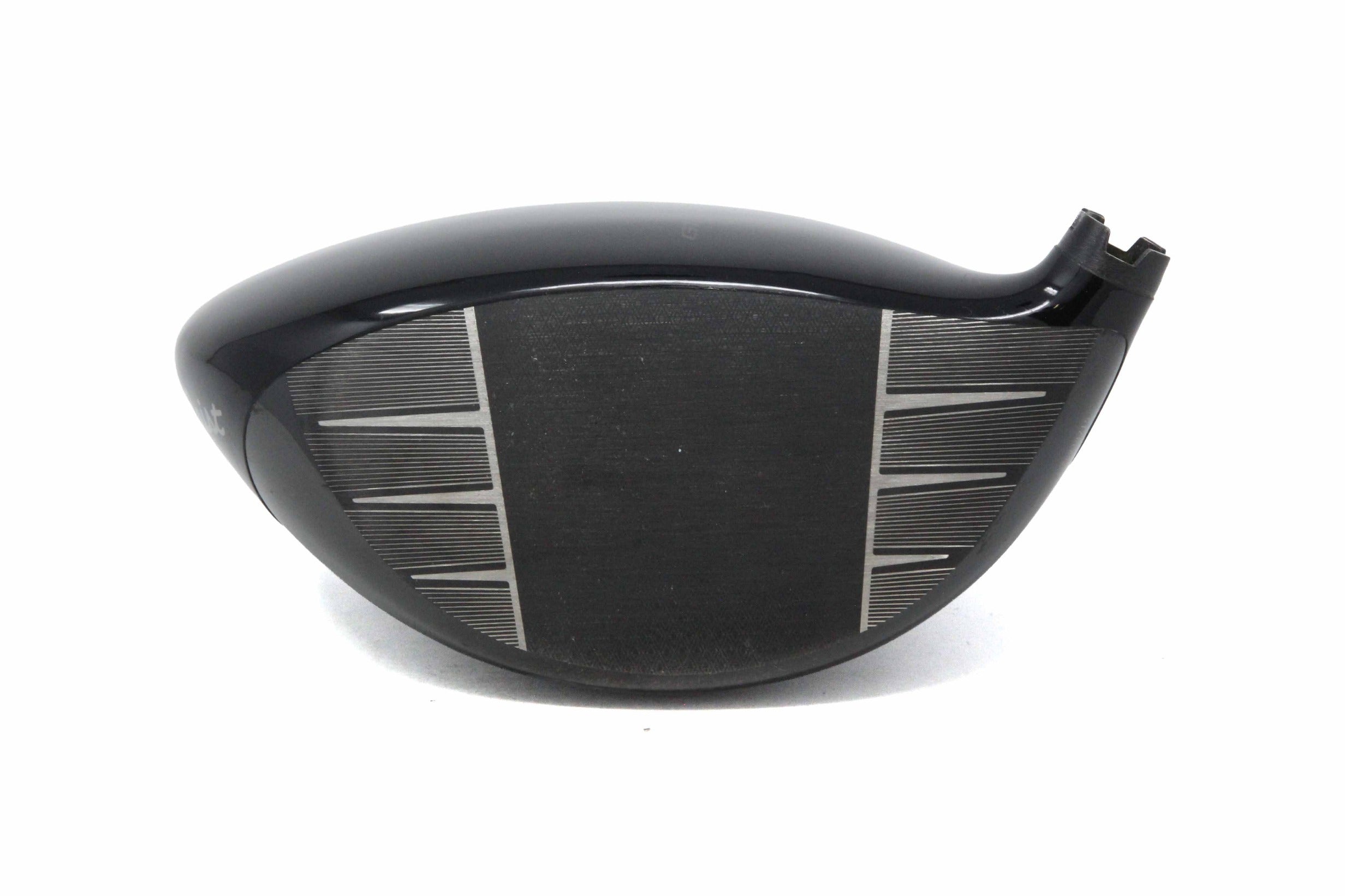 Used Titleist GT2 Driver - HEAD ONLY - Right-Handed - 10 Degrees