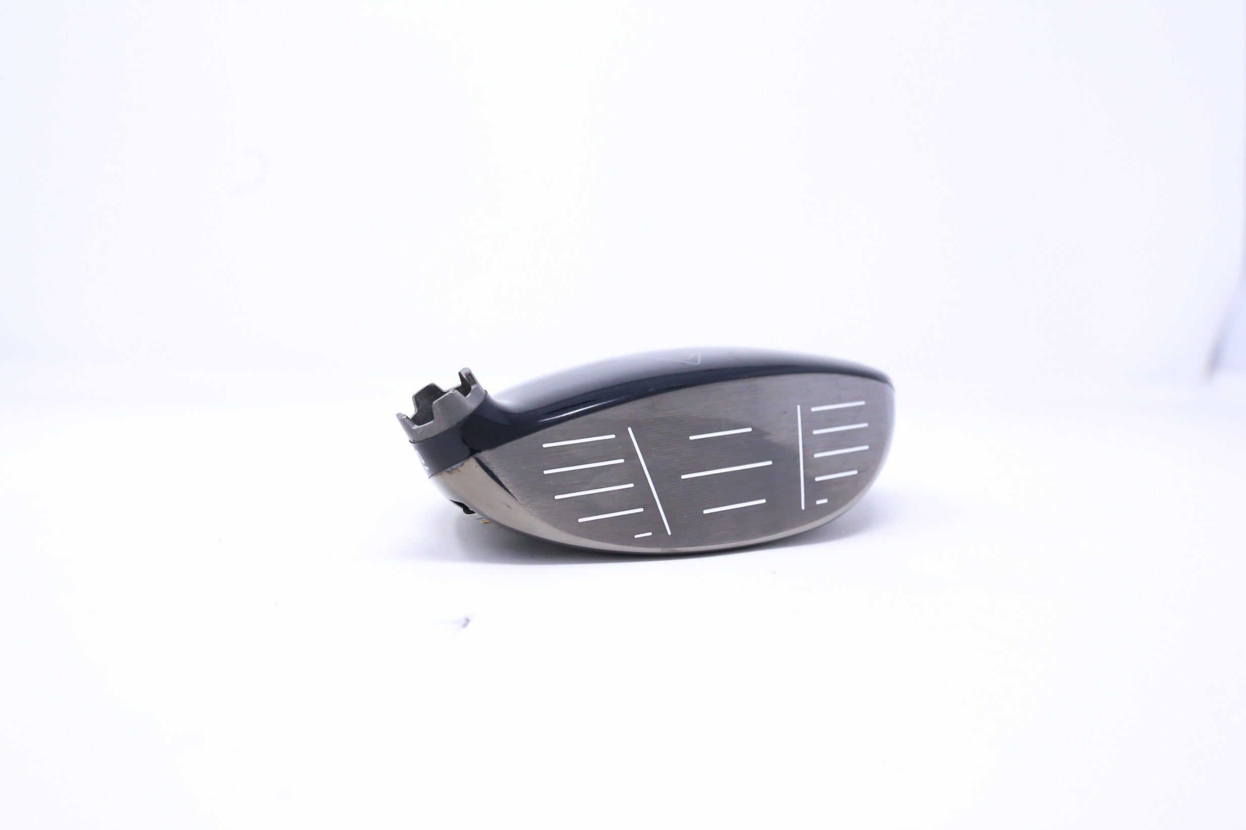 Used Callaway Big Bertha 23 3-Wood - HEAD ONLY - Left-Handed - 16 Degrees-Next Round