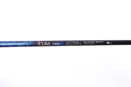 Used Orlimar HIP-Ti 420 Driver - 9.5 Degrees - Stiff Flex Fujikura ZCom - Right-Handed-Next Round