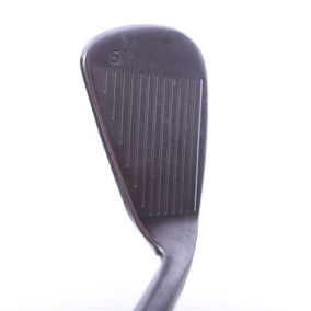 Used Ping Prodi G Iron Set - Left-Handed - 6-PW, 52*, 56* - Youth Flex-Next Round