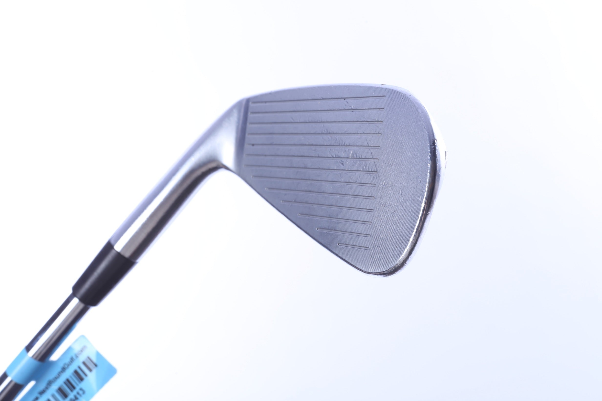 Used TaylorMade P7MB Single 3-Iron - Right-Handed - Stiff Flex-Next Round