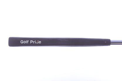 Used Ping G2i Craz-E Heel Shaft Putter - Left-Handed - 35 in - Mallet