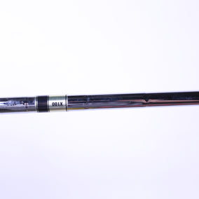 Used Callaway RAZR X Tour Single 6-Iron - Left-Handed - Extra Stiff Flex-Next Round