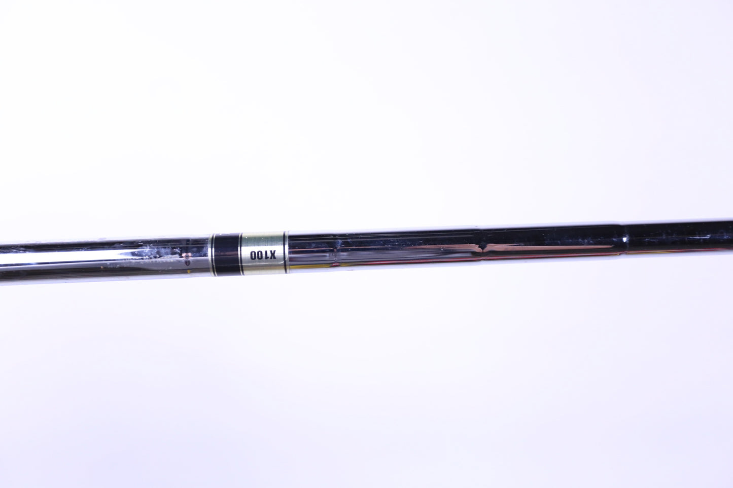 Used Callaway RAZR X Tour Single 6-Iron - Left-Handed - Extra Stiff Flex-Next Round