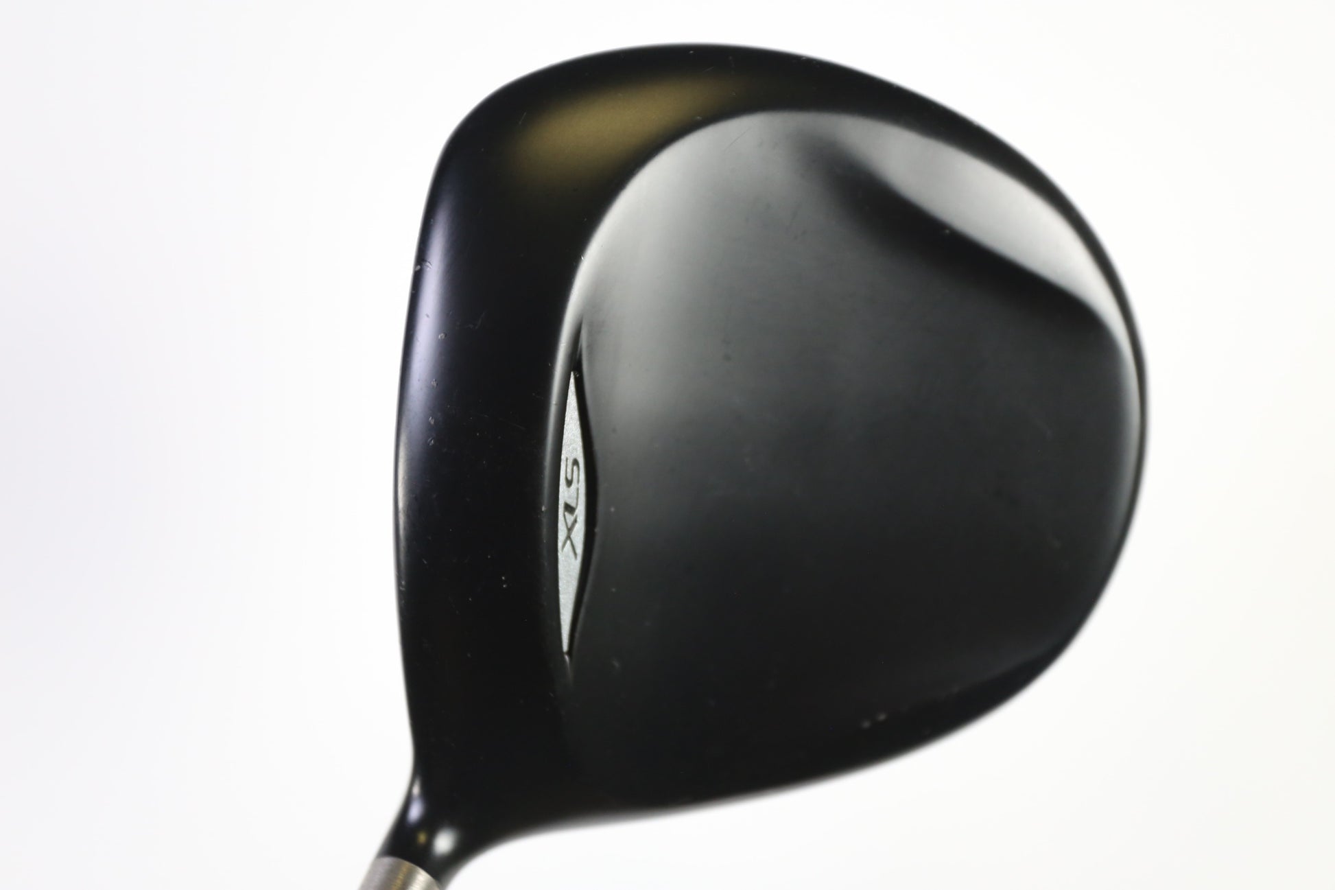 Used Cleveland HiBore XLS Draw Driver - Right-Handed - 9 Degrees - Stiff Flex-Next Round