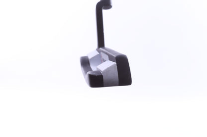 Used Odyssey White Hot Versa One CH Putter - Right-Handed - 35 in - Blade-Next Round