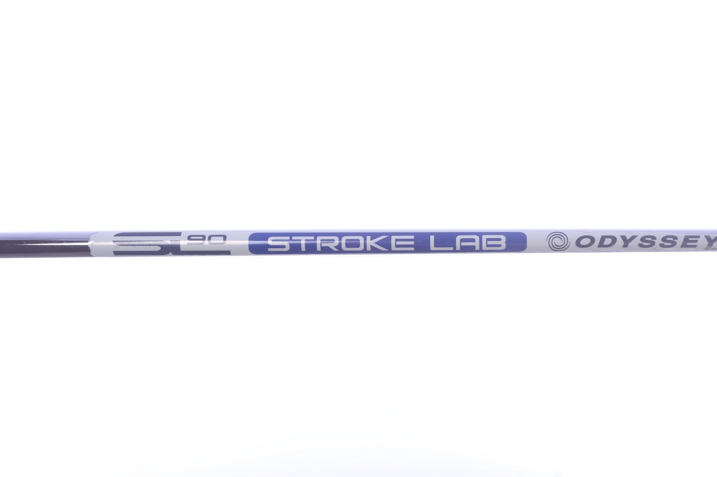 Used Odyssey Ai-ONE Milled Three T S Putter - Right-Handed - 34.5 in - Mallet-Next Round