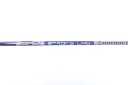 Used Odyssey Ai-ONE Milled Three T S Putter - Right-Handed - 34.5 in - Mallet-Next Round