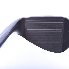 Used Mizuno S23 Satin Chrome Lob Wedge - Right-Handed - 60 Degrees - Regular Flex-Next Round