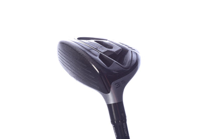 Used TaylorMade M5 3-Wood - Left-Handed - 15 Degrees - Stiff Flex-Next Round