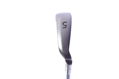 Used Ping Rapture Single 5-Iron - Right-Handed - Stiff Flex