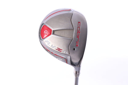 Used Cobra Fly-Z XL 3-Wood - Right-Handed - 19 Degrees - Ladies Flex-Next Round