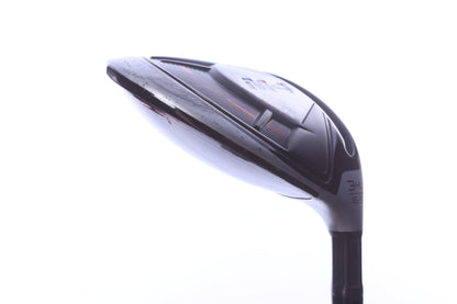 Used TaylorMade M4 3HL Wood - Right-Handed - 16.5 Degrees - Regular Flex