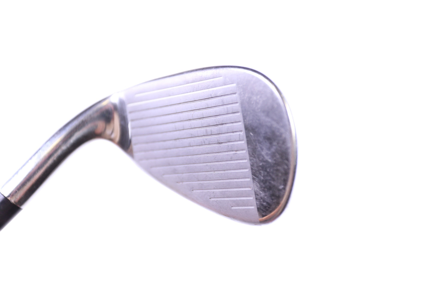 Used TaylorMade r7 Pitching Wedge - Right-Handed - 44 Degrees - Ladies Flex-Next Round
