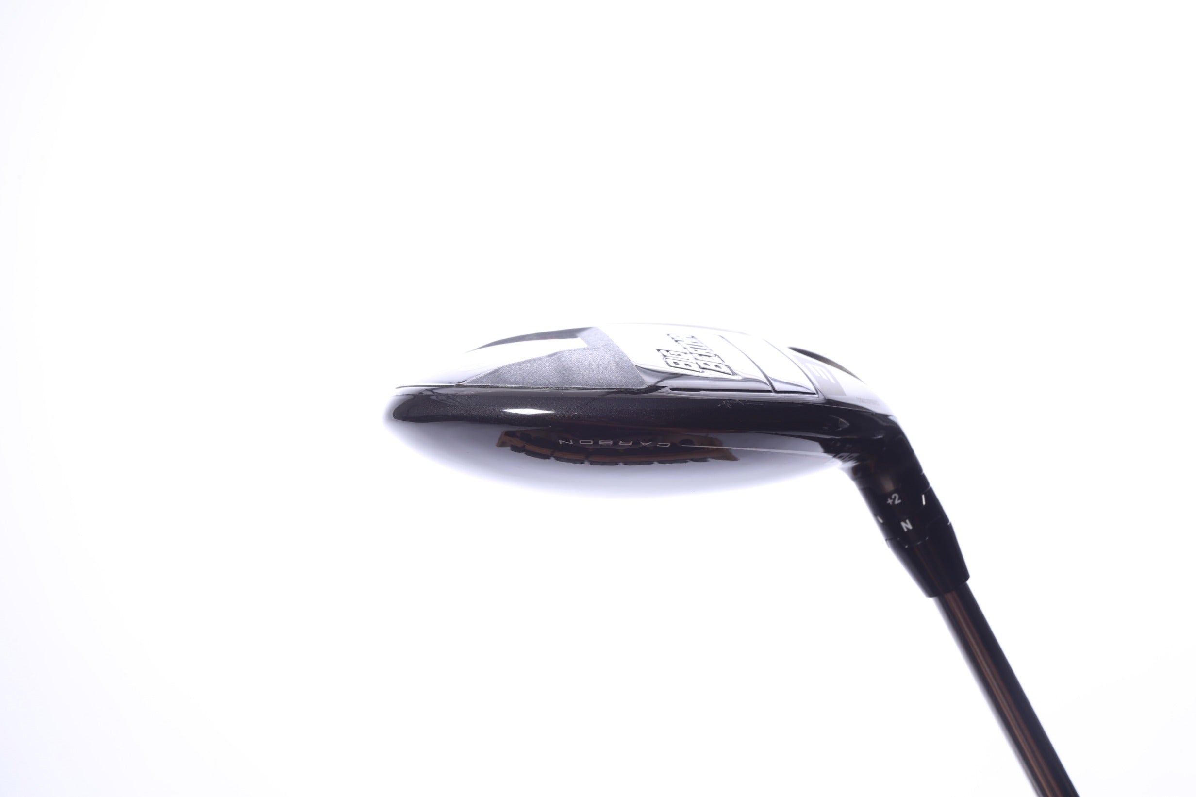 Used Callaway Big Bertha 23 3-Wood - Right-Handed - 16 Degrees - Regular Flex-Next Round
