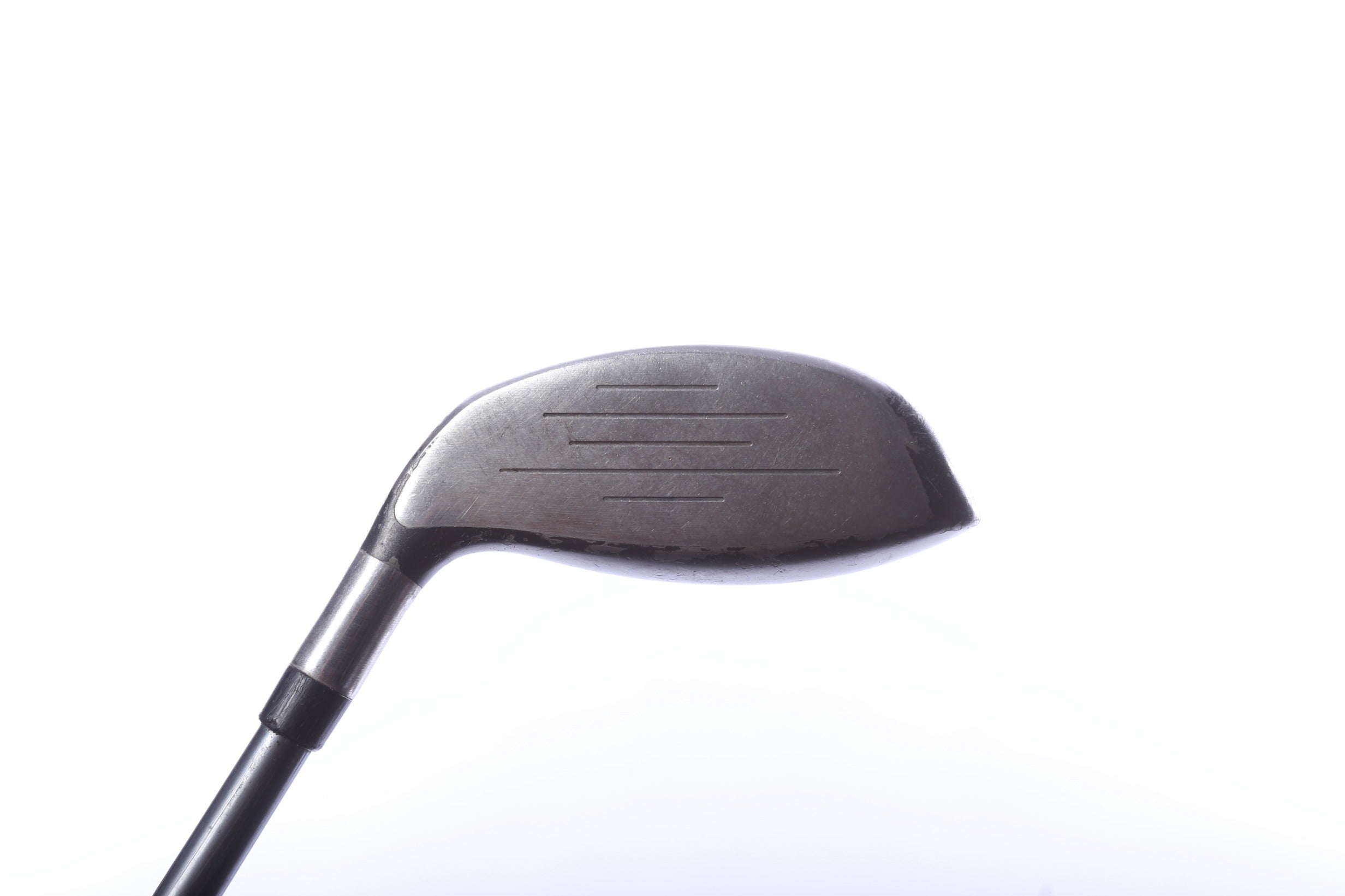 Used TaylorMade JetSpeed 4H Hybrid - Right-Handed - 22 Degrees - Ladies Flex-Next Round
