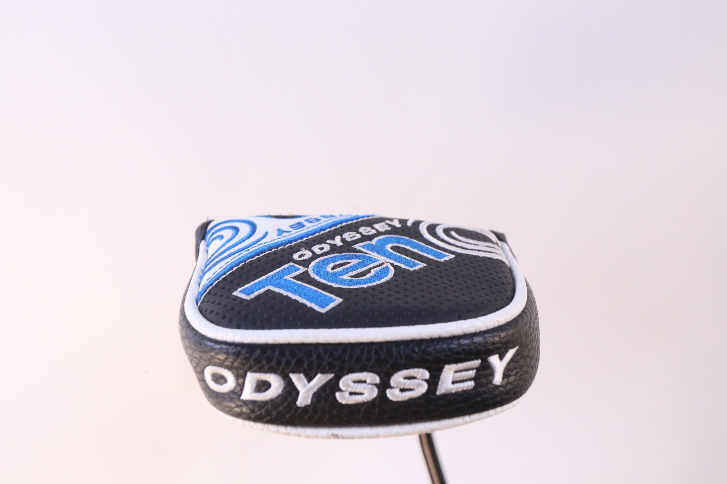 Used Odyssey Stroke Lab 2-Ball Ten Tour Lined Putter - Right-Handed - 33.75  in - Mallet