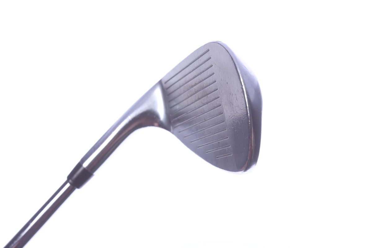Used Mizuno JPX 850 Forged Gap Wedge - Right-Handed - 50 Degrees - Stiff Flex-Next Round