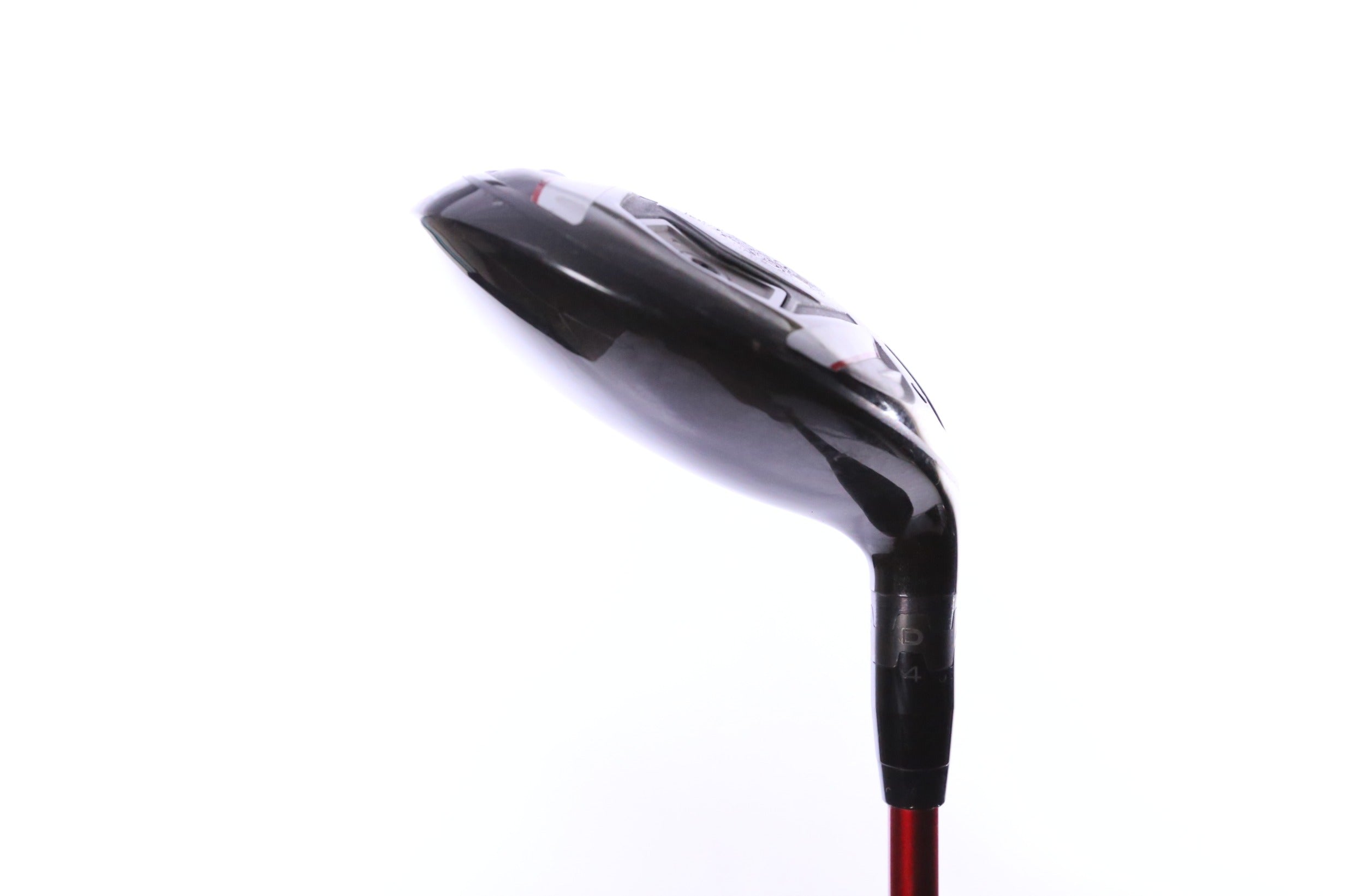 Used Titleist 913F 5-Wood - Right-Handed - 17 Degrees - Ladies Flex