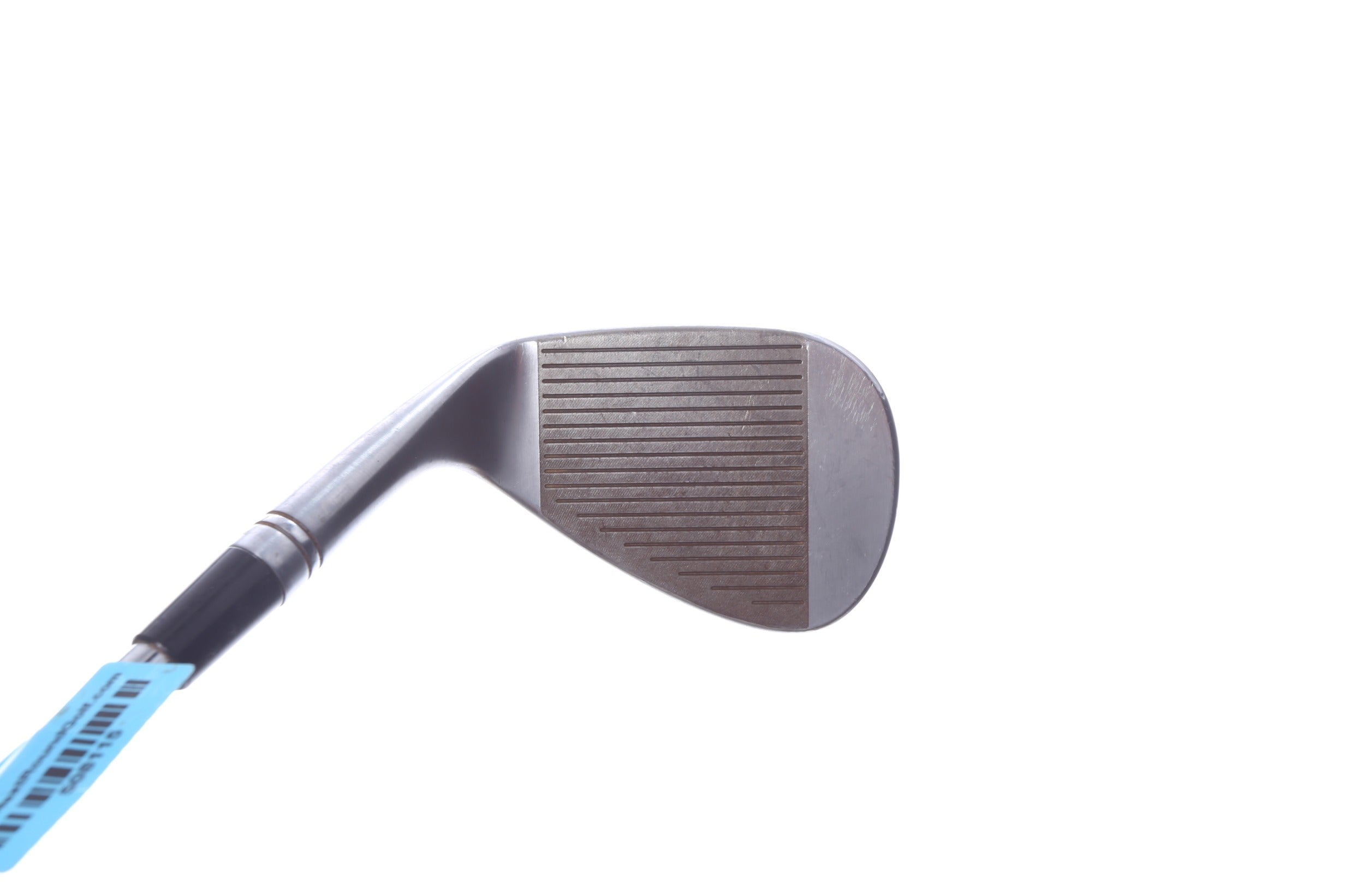 Used TaylorMade Milled Grind 4 Sand Wedge - Right-Handed - 56 Degrees - Wedge Flex-Next Round