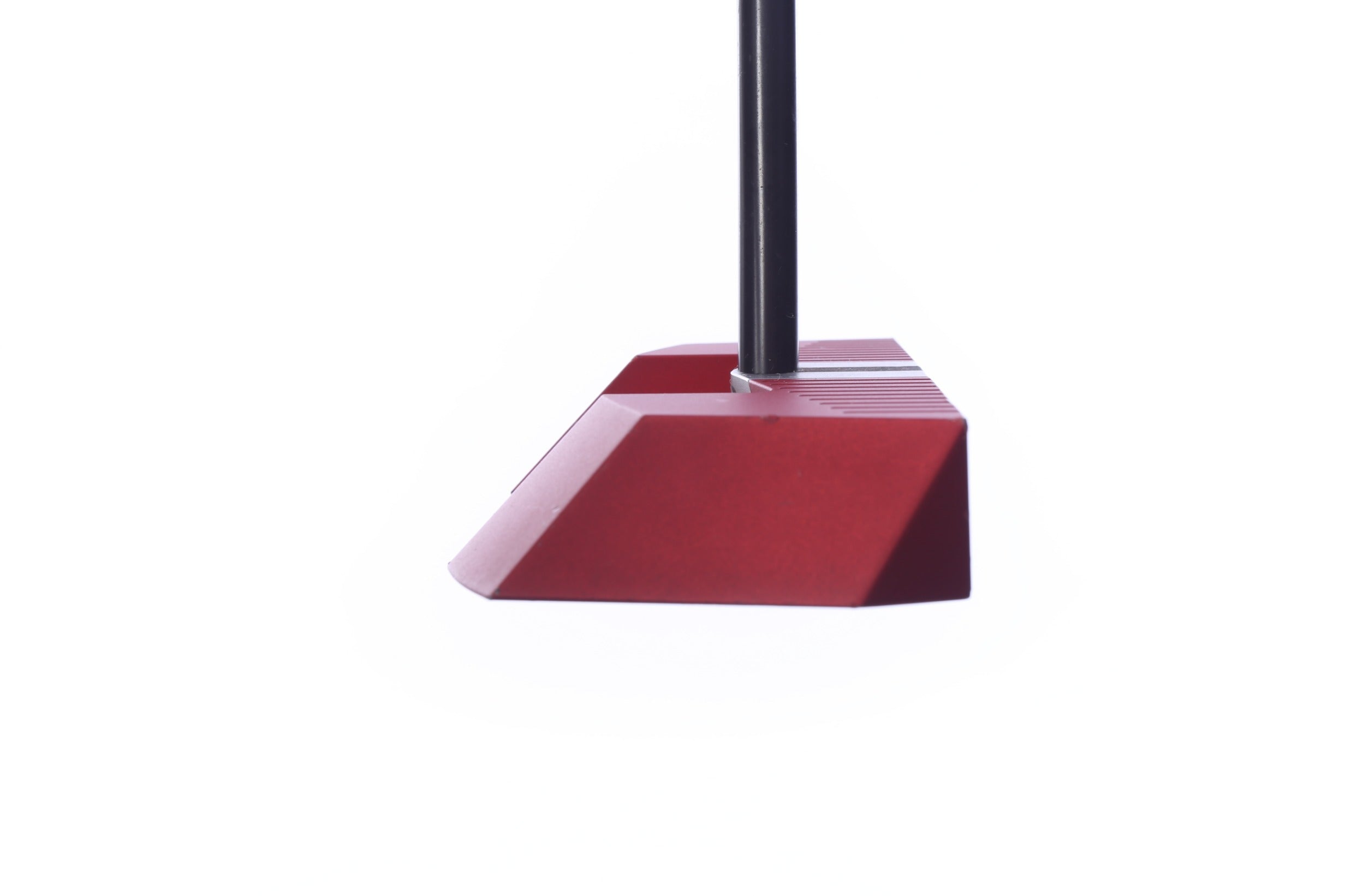 Used L.A.B. Golf MEZZ.1 Max Sweeper Putter - Right-Handed - 39 in - Mallet