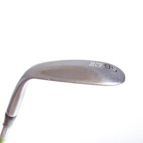 Used Cleveland RTX 4 TOUR ISSUE Sand Wedge - Right-Handed - 56 Degrees - Wedge Flex-Next Round