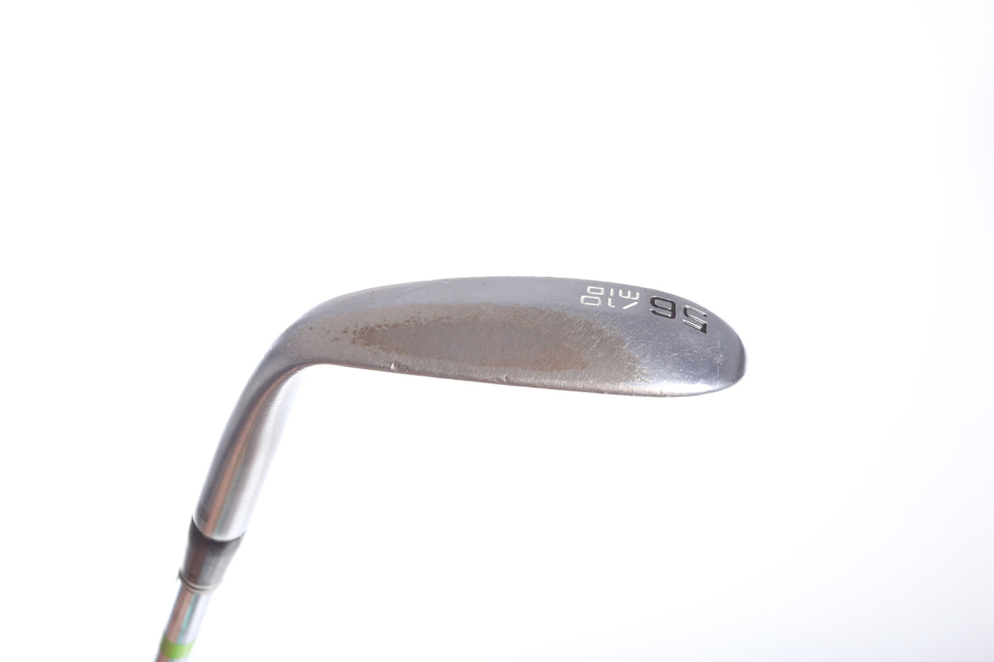 Used Cleveland RTX 4 TOUR ISSUE Sand Wedge - Right-Handed - 56 Degrees - Wedge Flex-Next Round