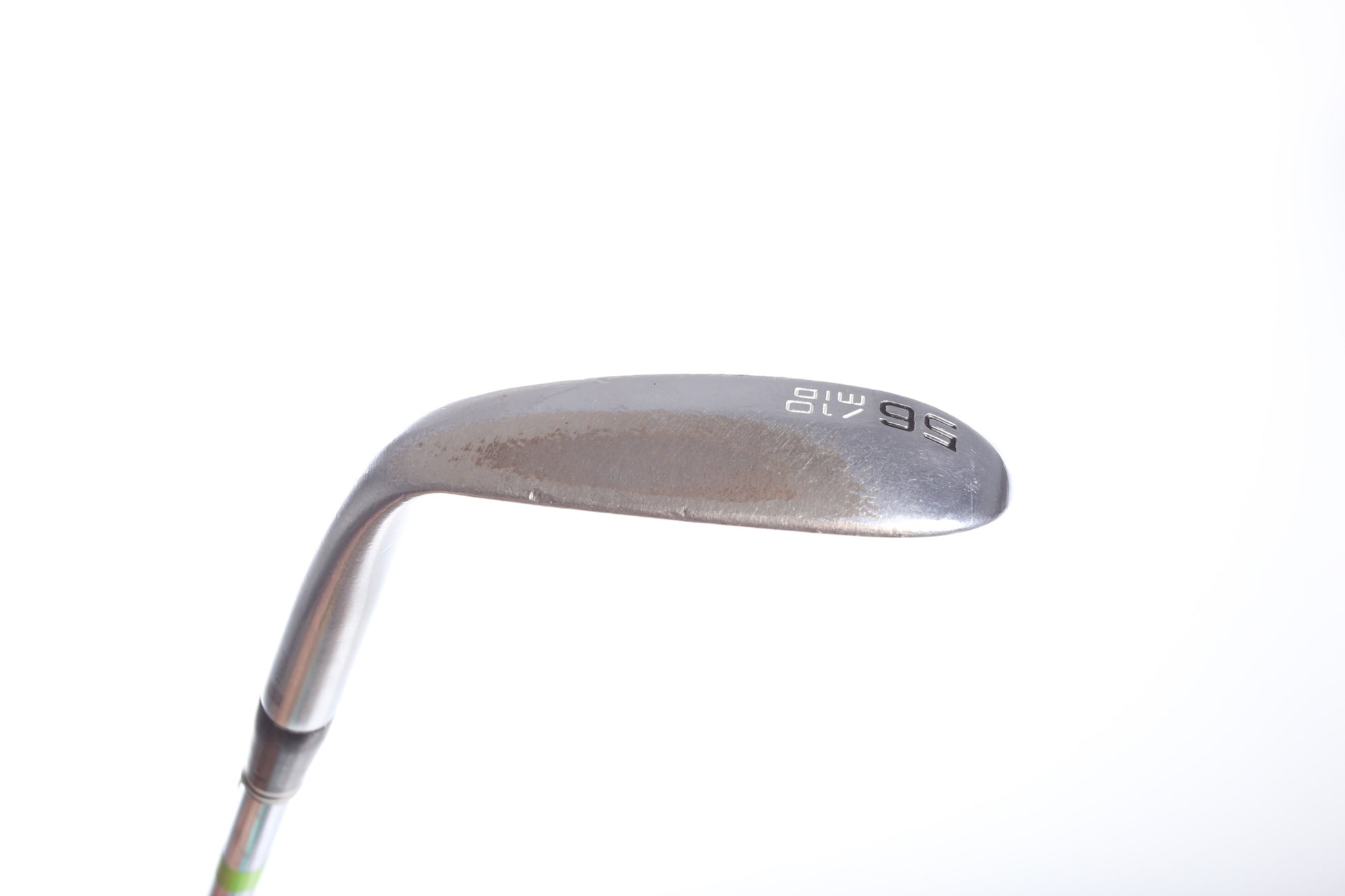 Used Cleveland RTX 4 TOUR ISSUE Sand Wedge - Right-Handed - 56 Degrees - Wedge Flex-Next Round