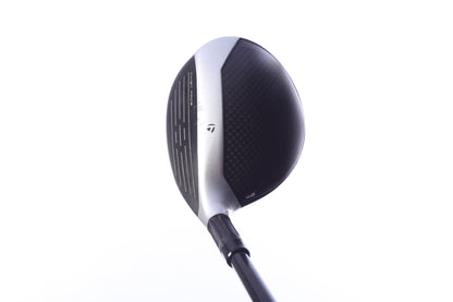 Used TaylorMade M6 5-Wood - Right-Handed - 18 Degrees - Stiff Flex