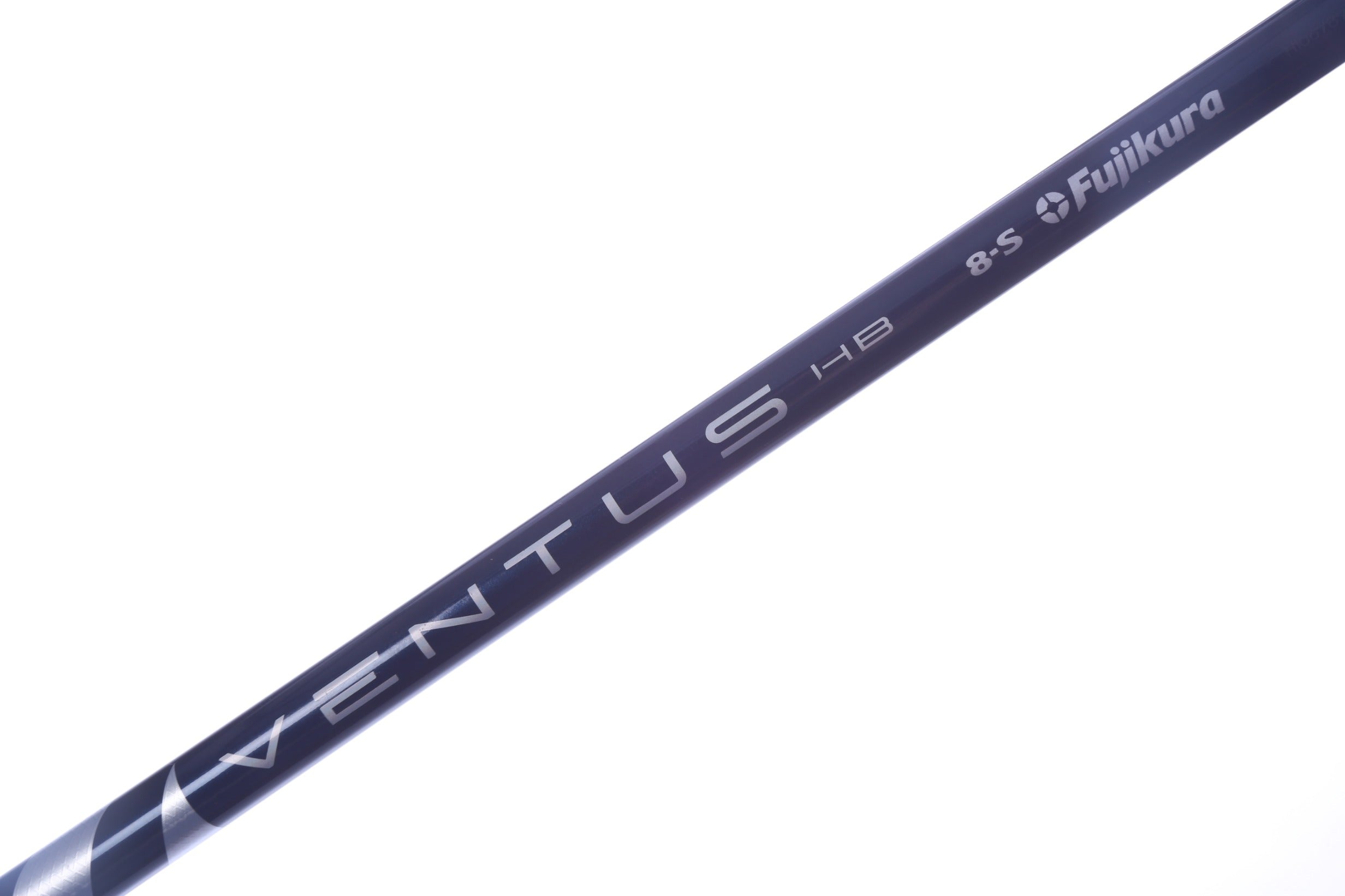 Used Fujikura Ventus HB Blue Velocore Hybrid Shaft Stiff Flex Graphite - 39.5 in - Callaway Opti-Fit Adapter-Next Round