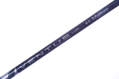 Used Fujikura Ventus HB Blue Velocore Hybrid Shaft Stiff Flex Graphite - 39.5 in - Callaway Opti-Fit Adapter-Next Round