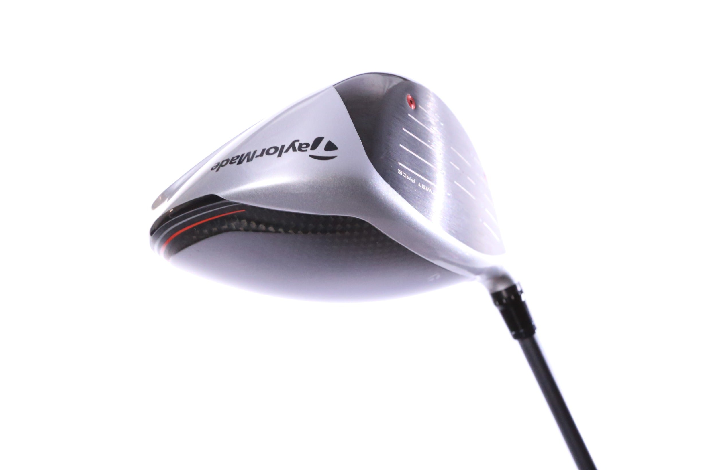 Used TaylorMade M5 Driver - 9 Degrees - Extra Stiff Flex Project X HZRDUS Smoke - Left-Handed-Next Round