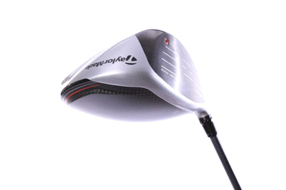 Used TaylorMade M5 Driver - 9 Degrees - Extra Stiff Flex Project X HZRDUS Smoke - Left-Handed-Next Round