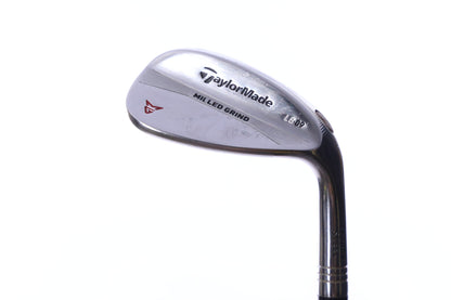Used TaylorMade Milled Grind Sand Wedge - Right-Handed - 56 Degrees - Wedge Flex-Next Round