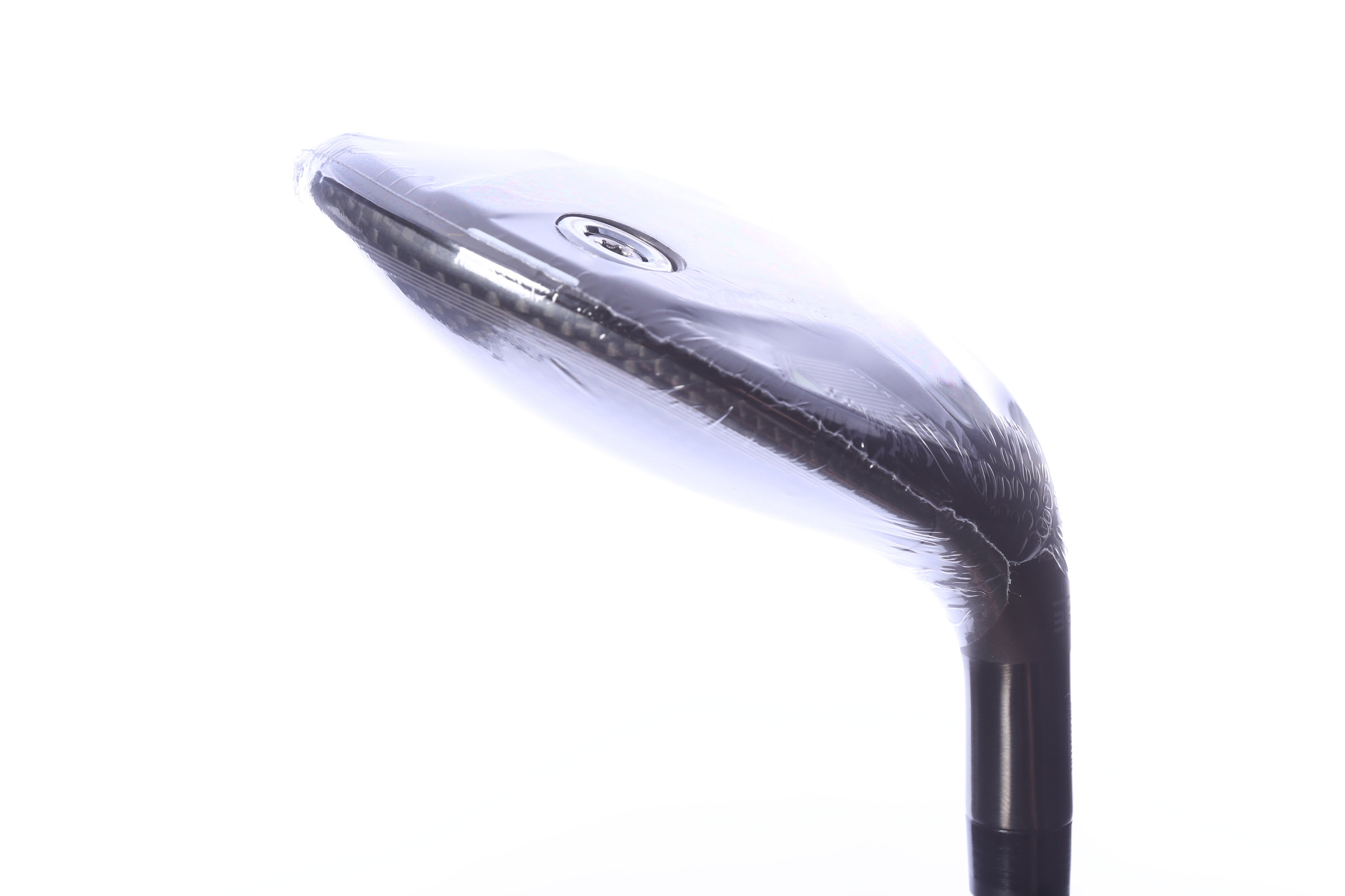 TaylorMade  Qi35 MAX Lite Rescue 7H Hybrid - Right-Handed - 35 Degrees - Regular Flex