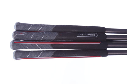 Used Sub 70 699 Pro Iron Set - Left-Handed - 6-PW - Regular Flex
