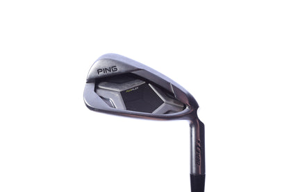 Used Ping G430 Single 7-Iron - Right-Handed - Soft Regular Flex