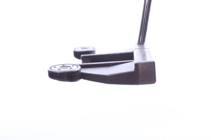 Used Titleist Scotty Cameron Futura 6M Putter - Right-Handed - 35 in - Mallet