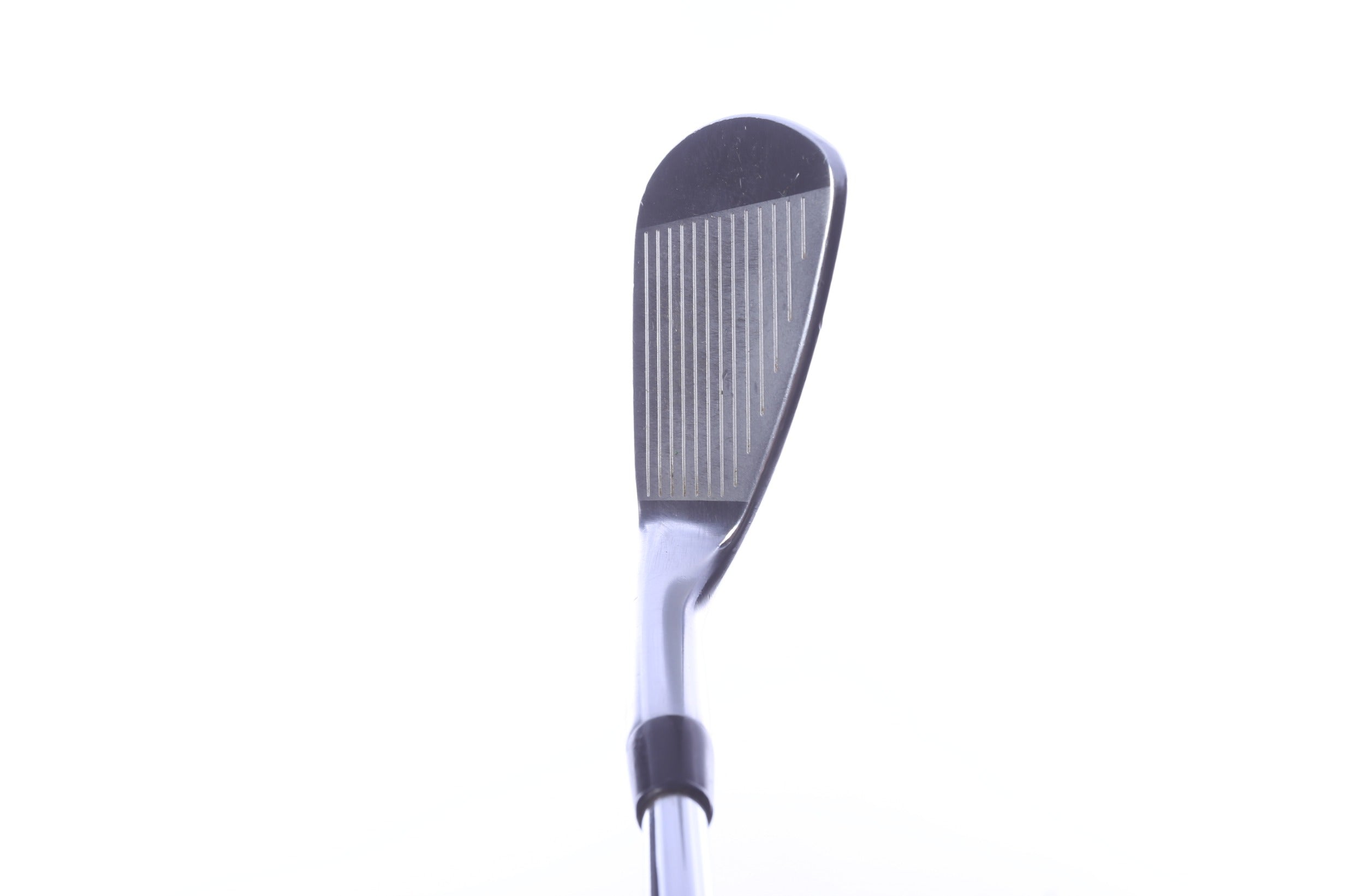 Used Titleist 2021 T100 Iron Set - Right-Handed - 4-PW - Stiff Flex-Next Round