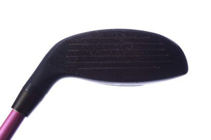 Used PXG 0317 X GEN2 3H Hybrid - Right-Handed - 19 Degrees - Ladies Flex