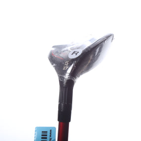 Used TaylorMade STEALTH 2 HD Rescue 5H Hybrid - Right-Handed - 27 Degrees - Regular Flex-Next Round