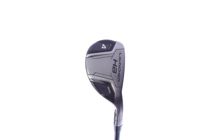Used Cleveland Launcher HB 4H Hybrid - Right-Handed - 21 Degrees - Regular Flex