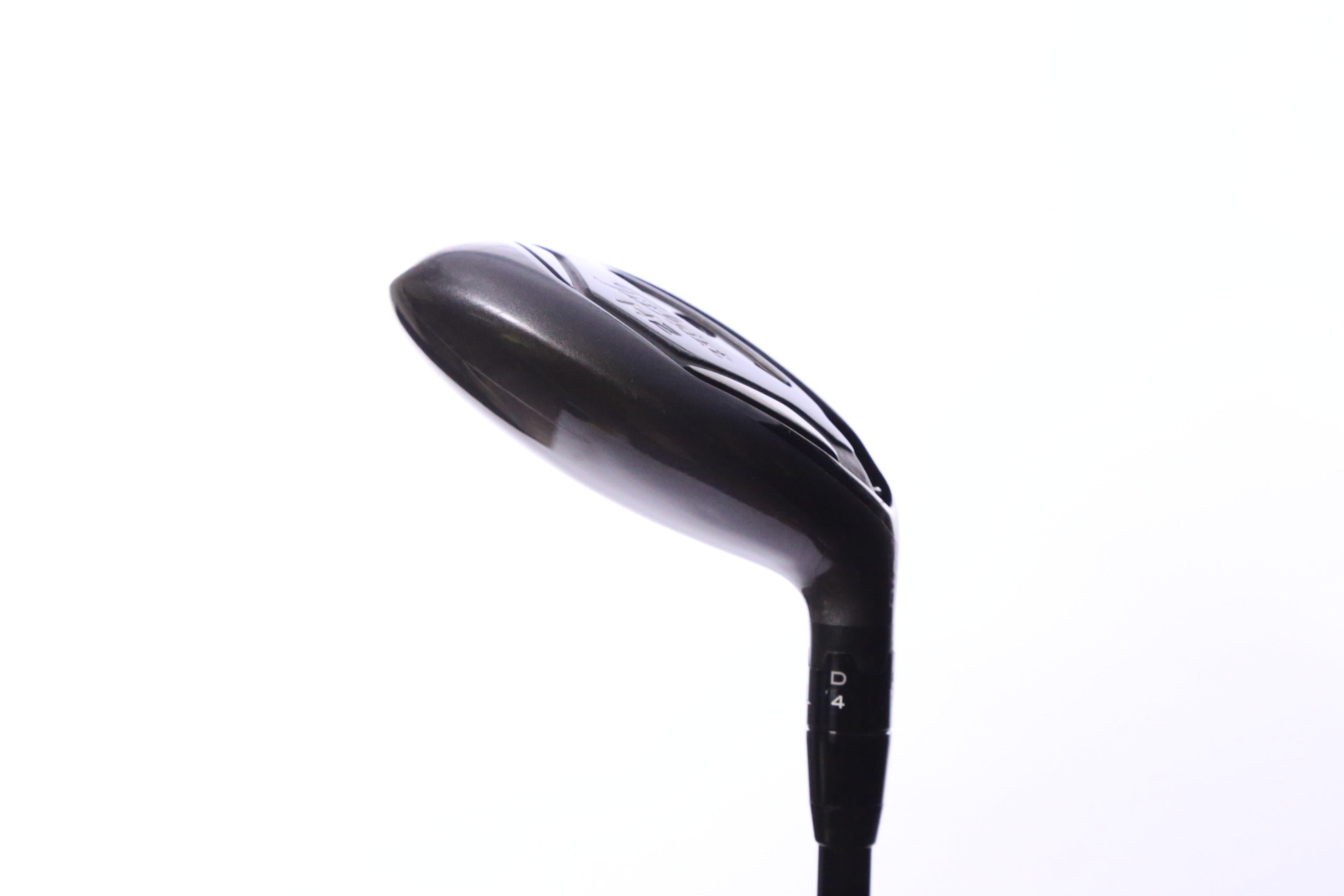 Used Titleist 816 H2 3H Hybrid - Right-Handed - 19 Degrees - Regular Flex
