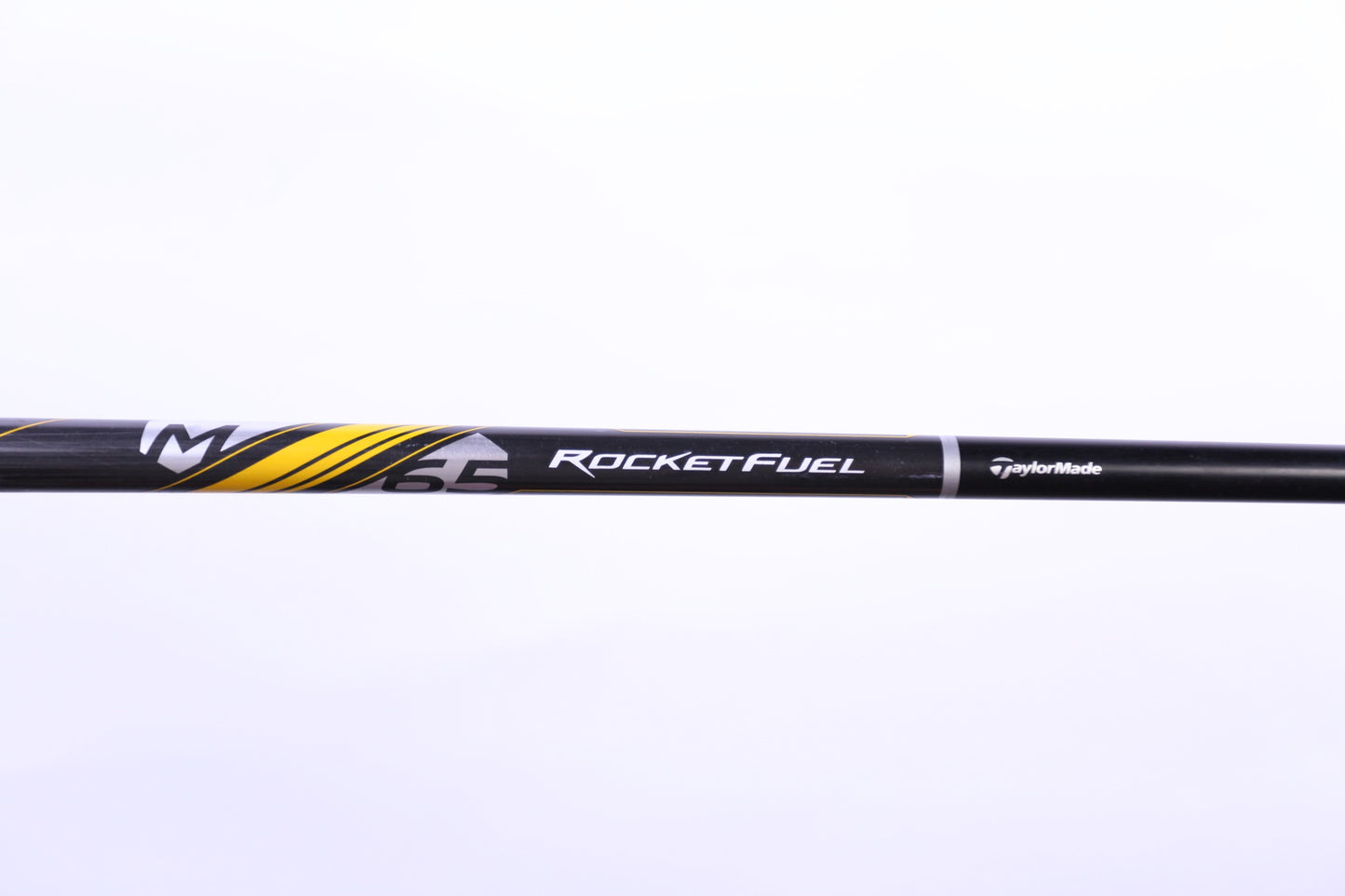 Used TaylorMade RocketBallz Stage 2 3H Hybrid - Right-Handed - 19 Degrees - Seniors Flex-Next Round