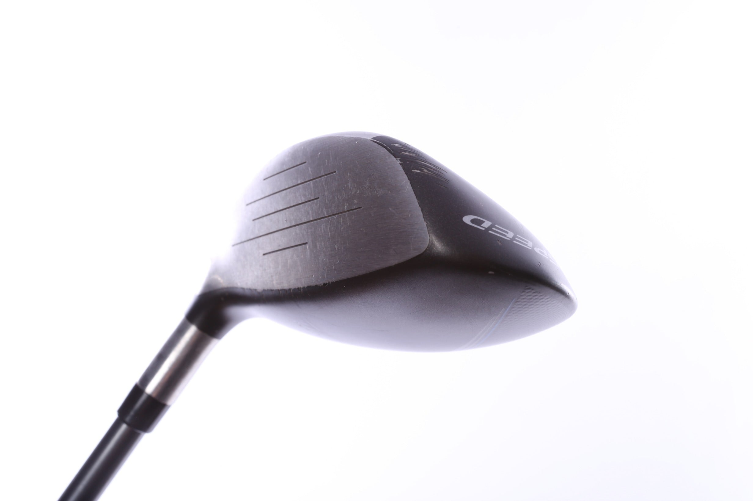 Used TaylorMade JetSpeed 6H Hybrid - Right-Handed - 28 Degrees - Ladies Flex-Next Round