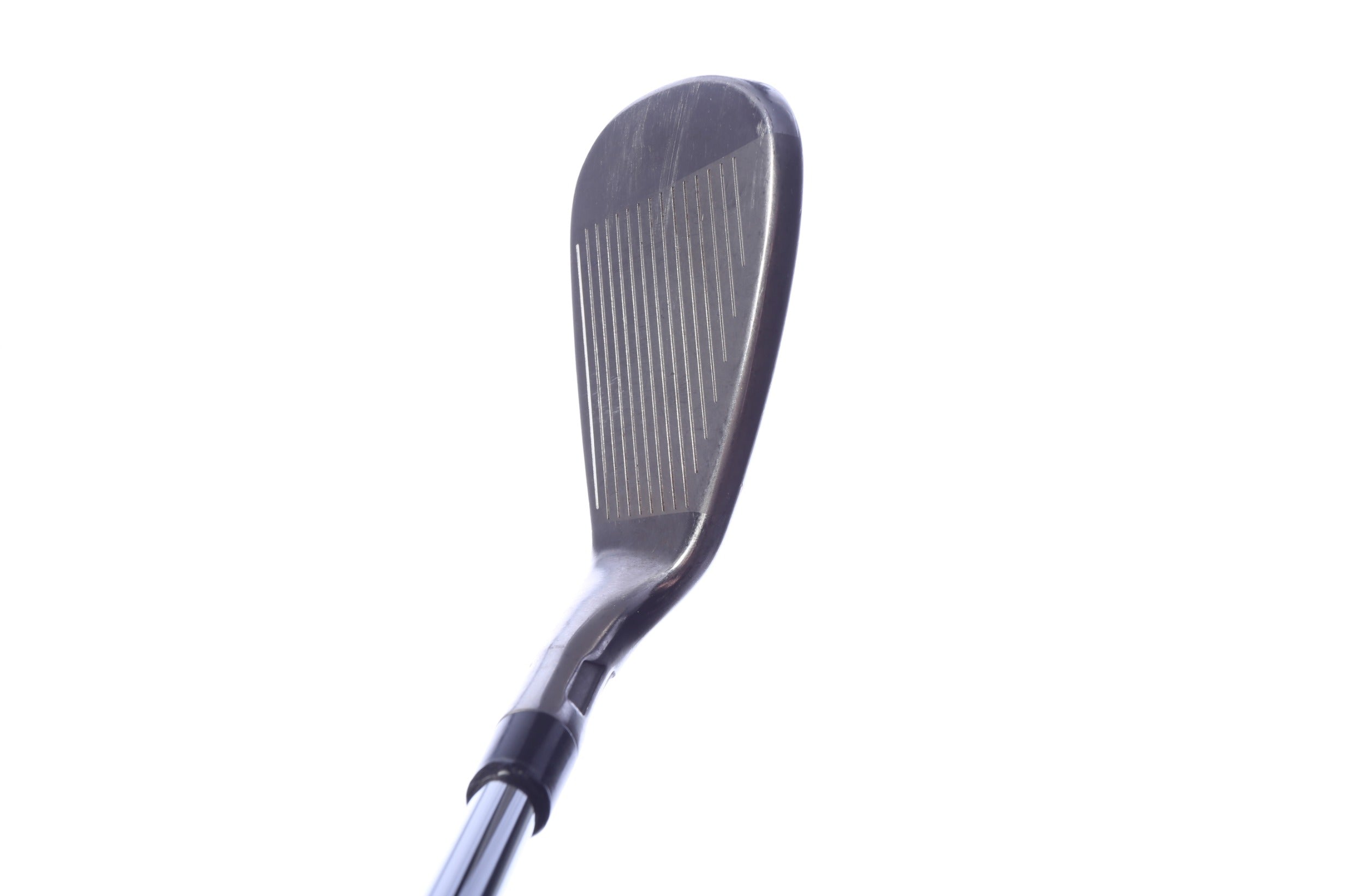 Used TaylorMade STEALTH Approach Wedge - Right-Handed - 49 Degrees - Stiff Flex